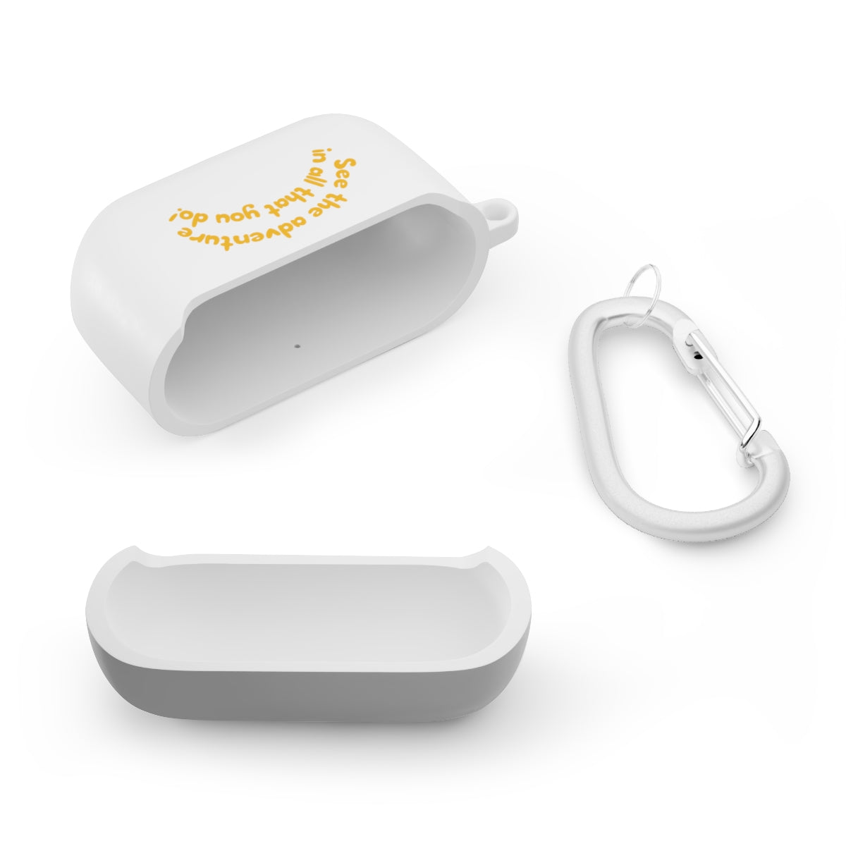 Adventure Ted AirPods and AirPods Pro Case Cover