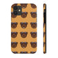 Adventure Ted Phone Case