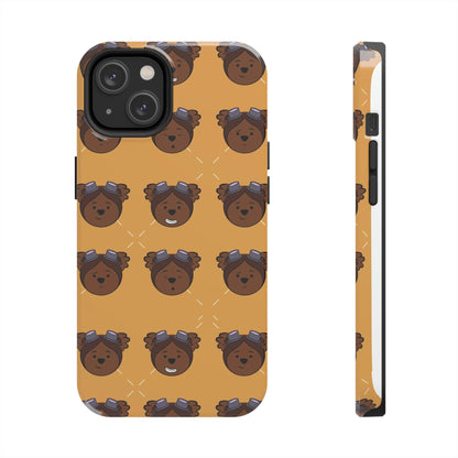 Adventure Ted Phone Case