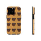 Adventure Ted Phone Case