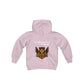 Adventure Ted Children's Hoodie - Various Colors