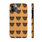 Adventure Ted Phone Case