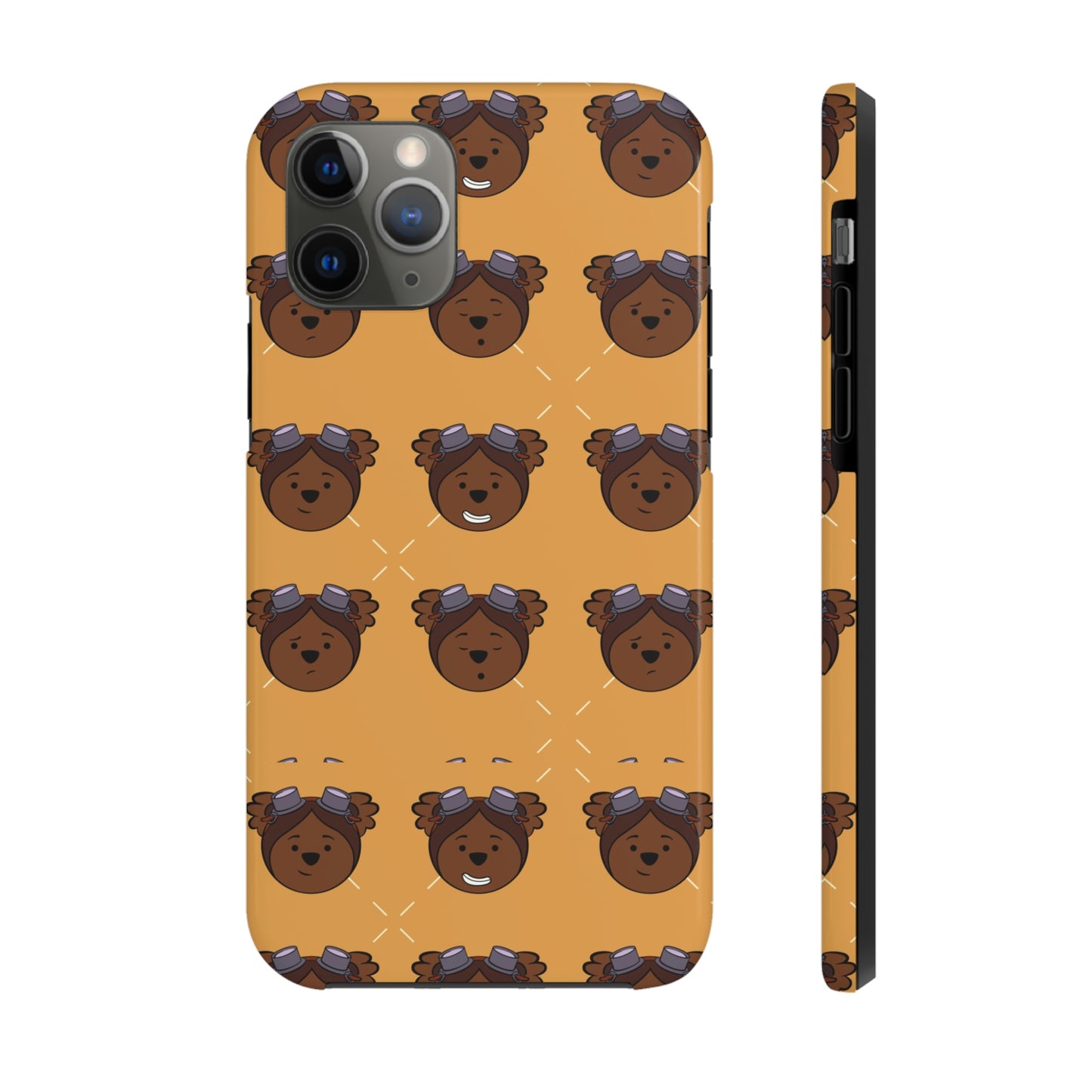 Adventure Ted Phone Case