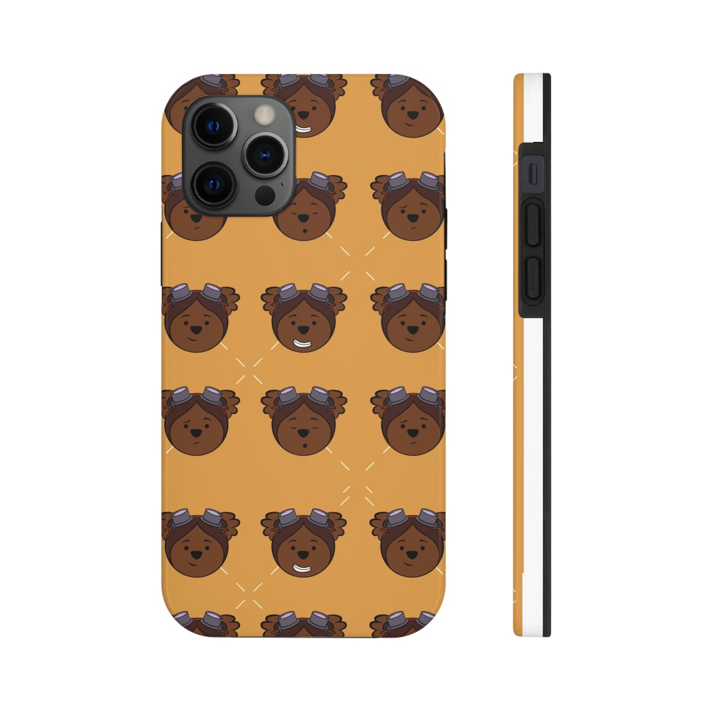 Adventure Ted Phone Case