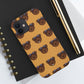 Adventure Ted Phone Case