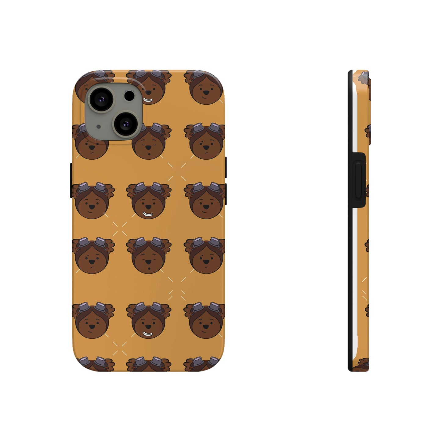 Adventure Ted Phone Case