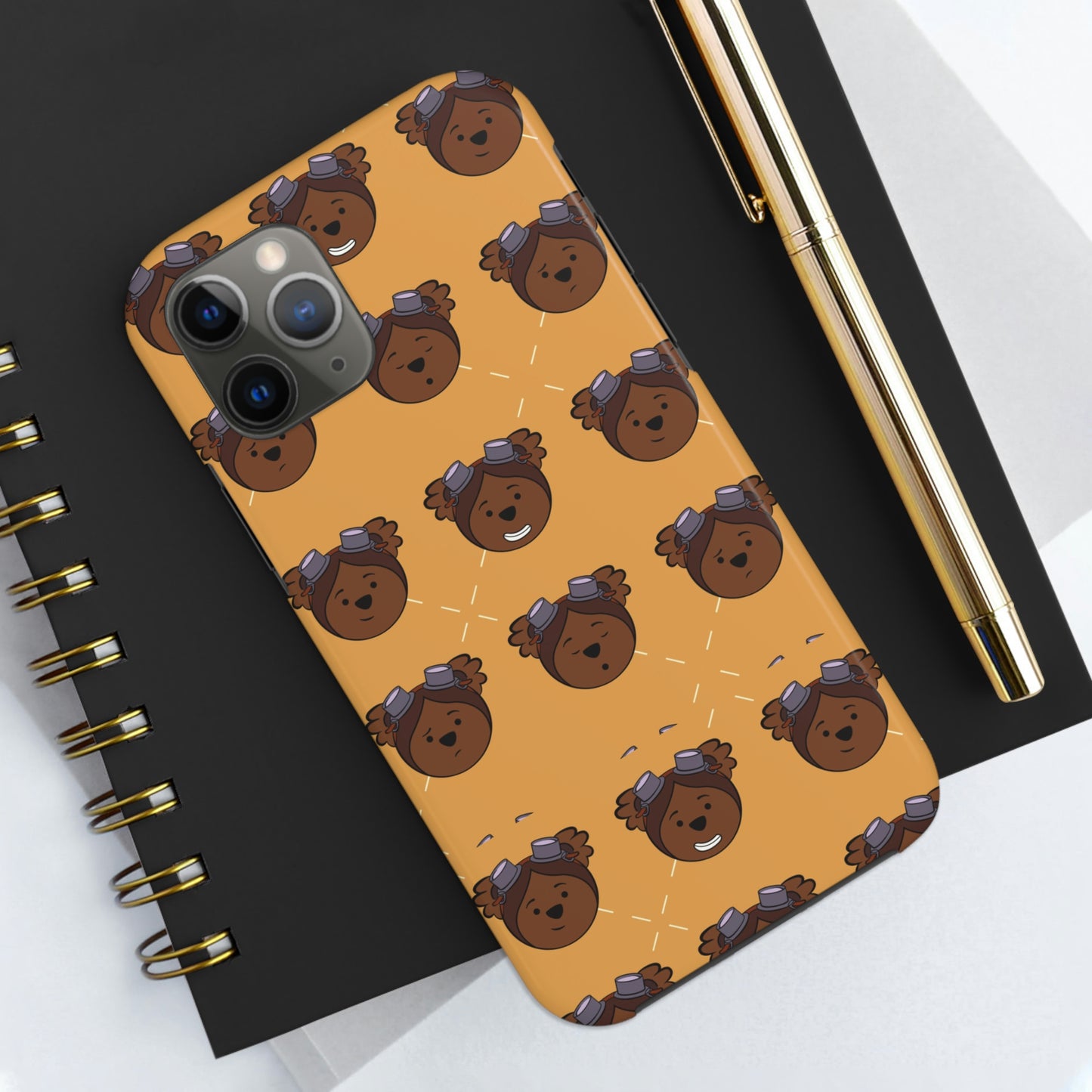 Adventure Ted Phone Case