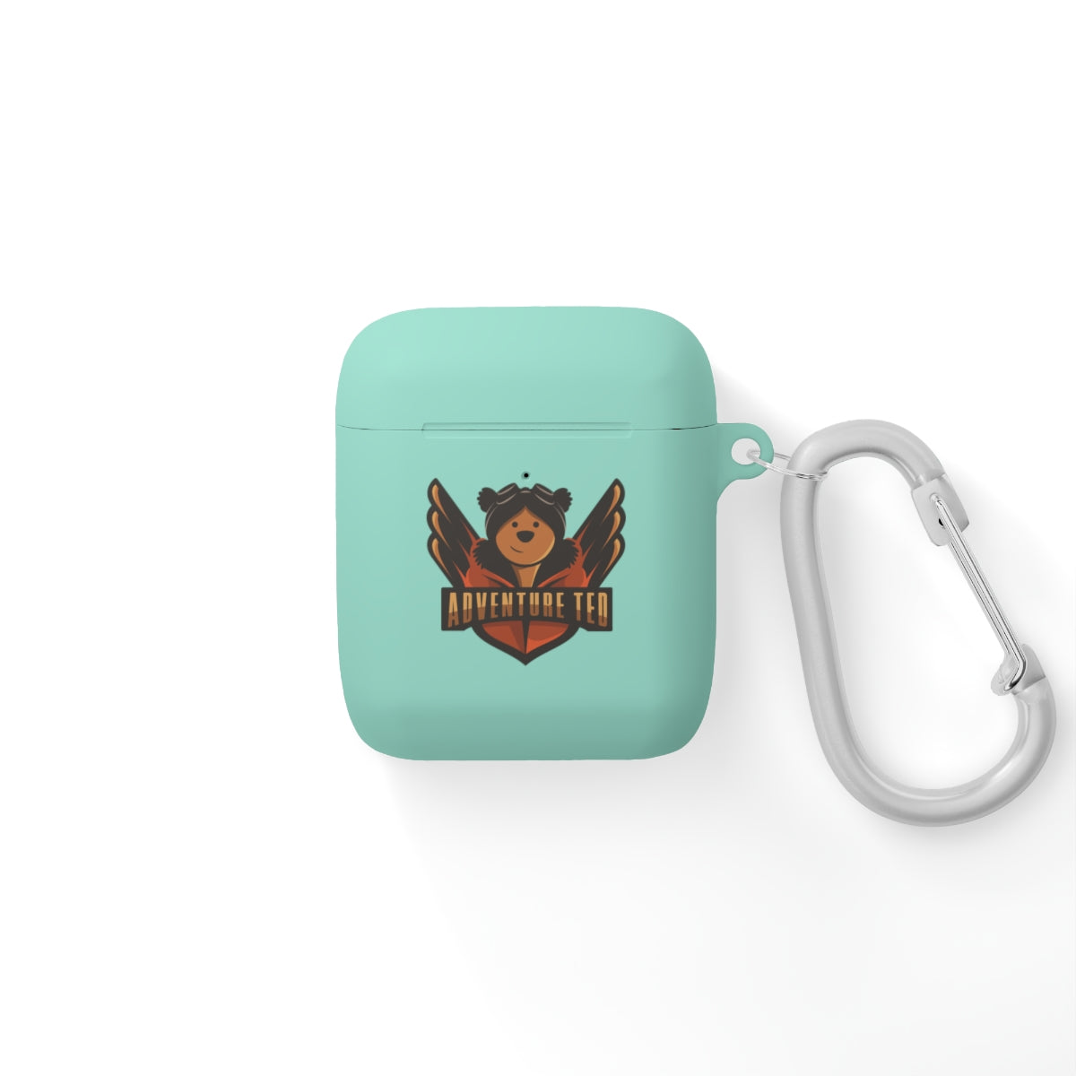 Adventure Ted AirPods and AirPods Pro Case Cover