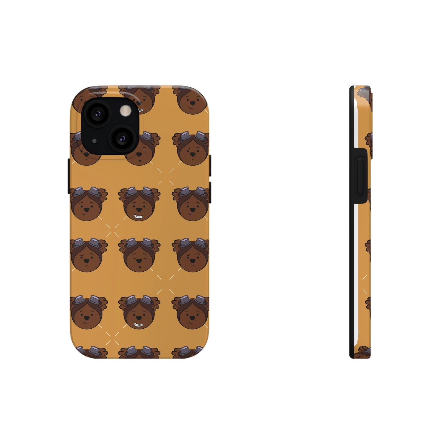 Adventure Ted Phone Case