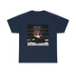 Adventure Ted Boxing - Unisex Heavy Cotton Tee