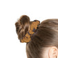 Adventure Ted Scrunchie