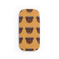 Adventure Ted Phone Click-On Grip