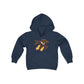 Adventure Ted Children's Hoodie - Various Colors