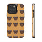 Adventure Ted Phone Case