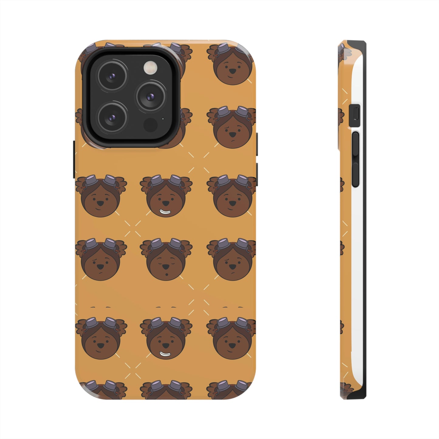 Adventure Ted Phone Case