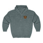 Adventure Ted Zip Up Hoodie Smaller Image