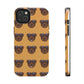 Adventure Ted Phone Case