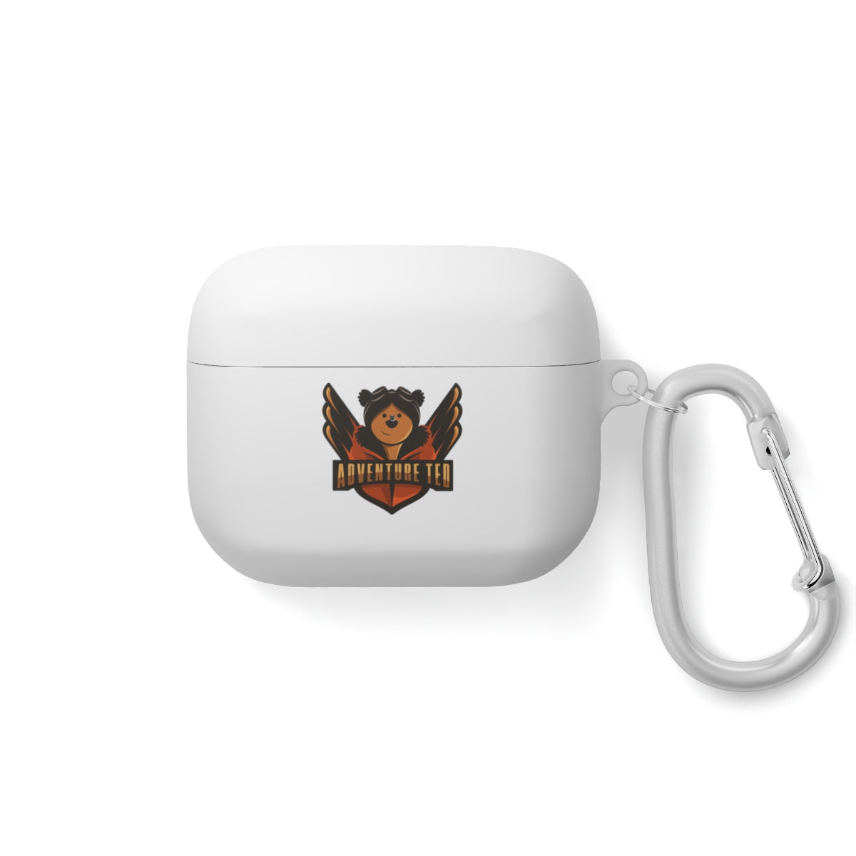 Adventure Ted AirPods and AirPods Pro Case Cover