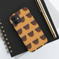 Adventure Ted Phone Case