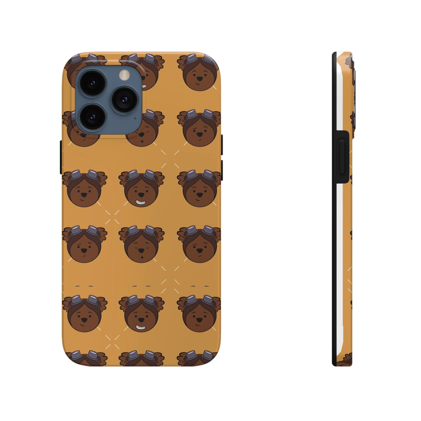 Adventure Ted Phone Case