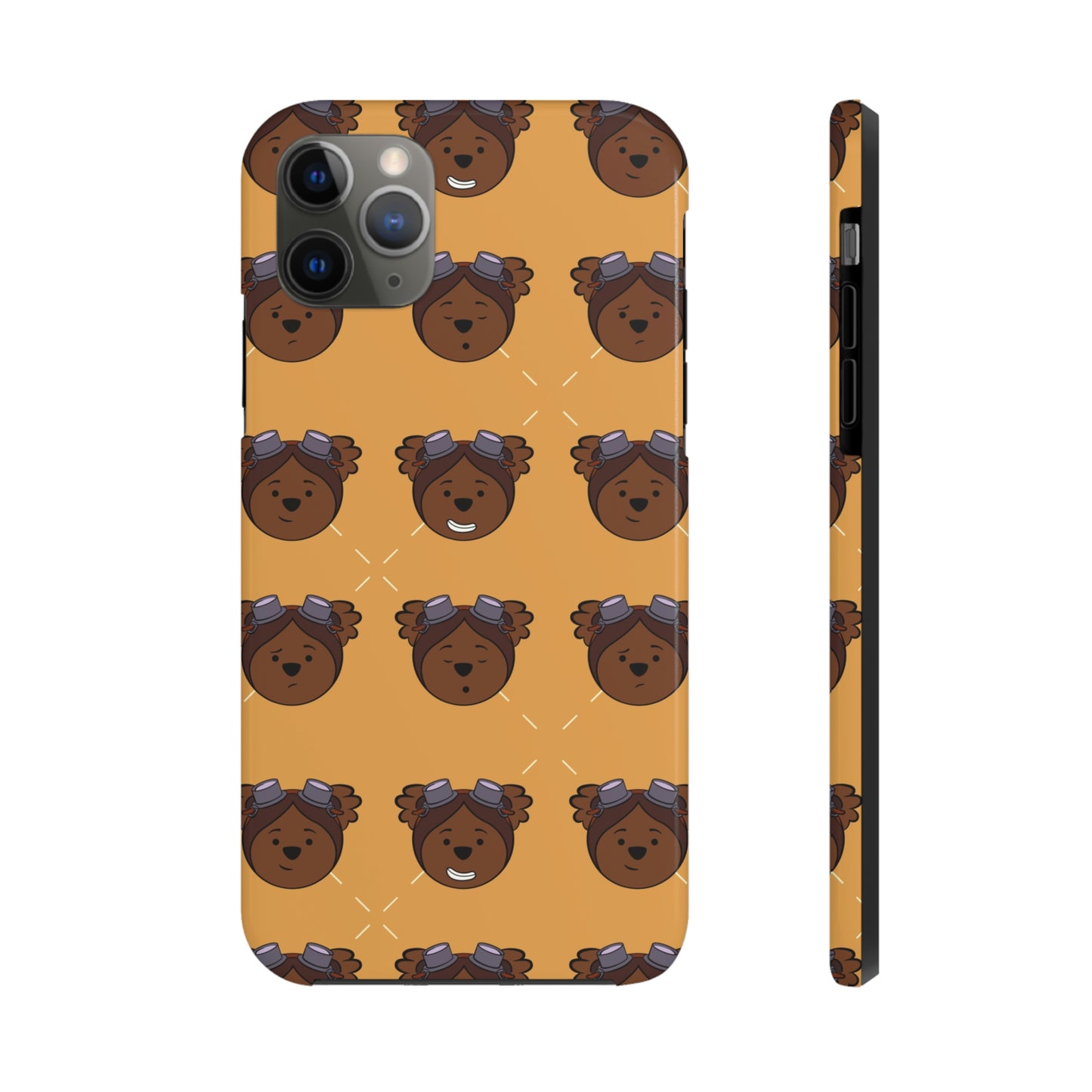 Adventure Ted Phone Case