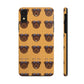 Adventure Ted Phone Case