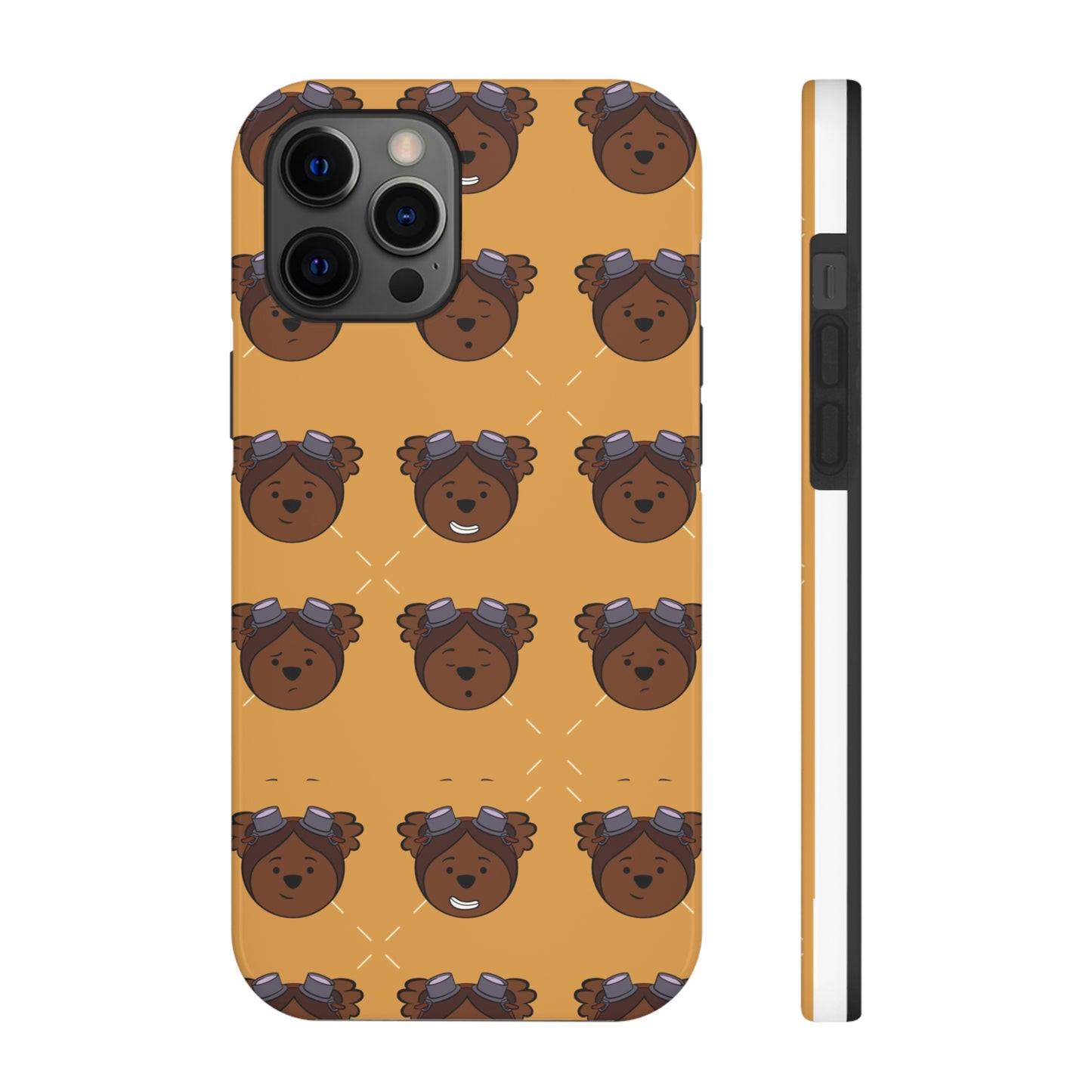 Adventure Ted Phone Case