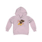 Adventure Ted Children's Hoodie - Various Colors