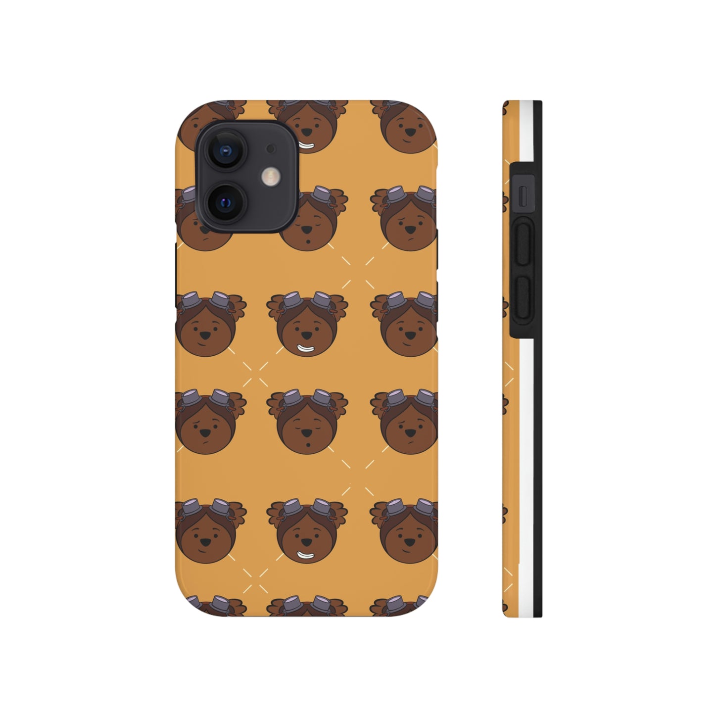 Adventure Ted Phone Case