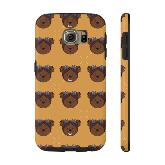 Adventure Ted Phone Case