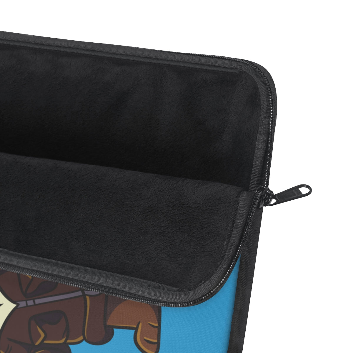 Adventure Ted Laptop Sleeve